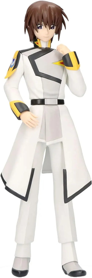 Kidou Senshi Gundam SEED Freedom - Kira Yamato (Bandai Spirits)ㅤ – Bandai Spirits – ActionFigureBrasil