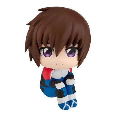 Kidou Senshi Gundam SEED Freedom - Kira Yamato - Look Up - 2026 Re-release (MegaHouse)ㅤ – MegaHouse – ActionFigureBrasil