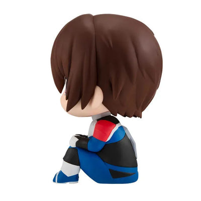Kidou Senshi Gundam SEED Freedom - Kira Yamato - Look Up - 2026 Re-release (MegaHouse)ㅤ – MegaHouse – ActionFigureBrasil — close