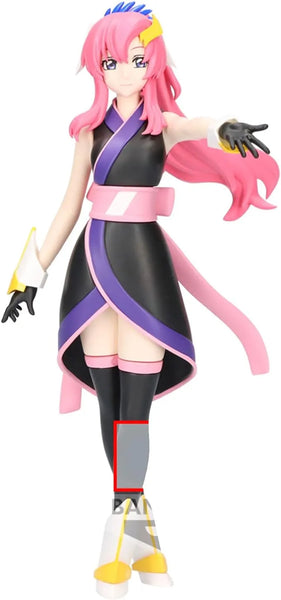 Kidou Senshi Gundam SEED Freedom - Lacus Clyne (Bandai Spirits)ㅤ – Bandai Spirits – ActionFigureBrasil