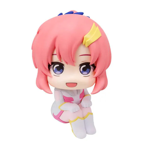 Kidou Senshi Gundam Seed Freedom - Lacus Clyne - Look Up (MegaHouse)ㅤ – MegaHouse – ActionFigureBrasil