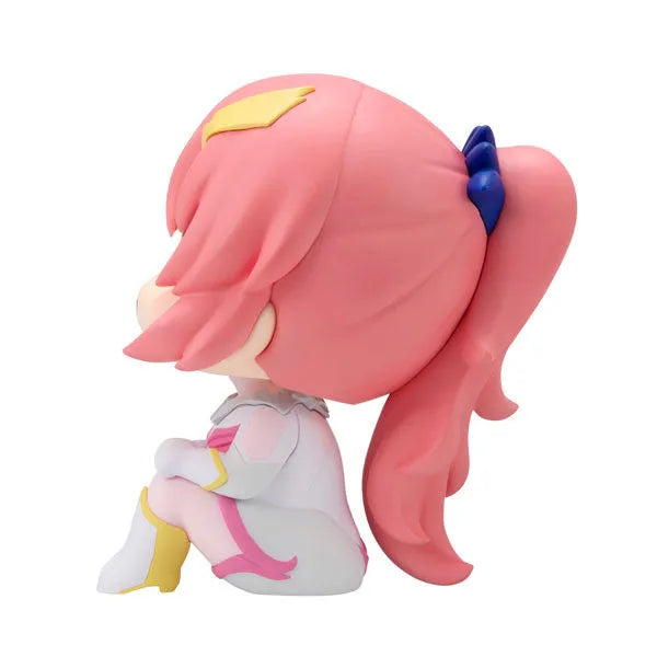 Kidou Senshi Gundam Seed Freedom - Lacus Clyne - Look Up (MegaHouse)ㅤ – MegaHouse – ActionFigureBrasil