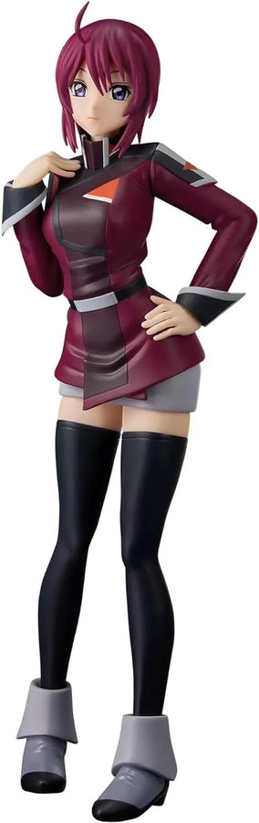 Kidou Senshi Gundam SEED Freedom - Lunamaria Hawke (Bandai Spirits)ㅤ – Bandai Spirits – ActionFigureBrasil