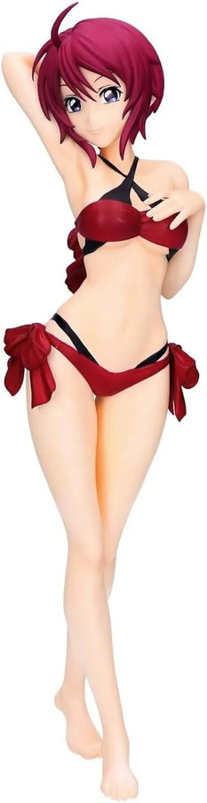 Kidou Senshi Gundam SEED Freedom - Lunamaria Hawke - Glitter & Glamours (Bandai Spirits)ㅤ – Bandai Spirits – ActionFigureBrasil
