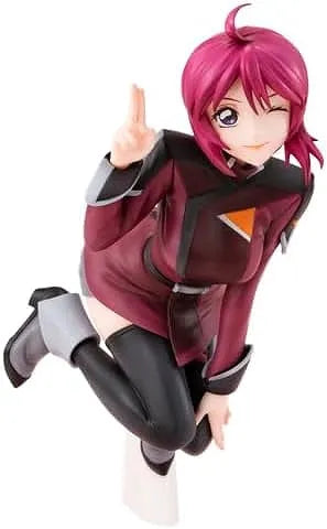 Kidou Senshi Gundam Seed Freedom - Lunamaria Hawke - Gundam Girls Generation (MegaHouse)ㅤ – MegaHouse – ActionFigureBrasil
