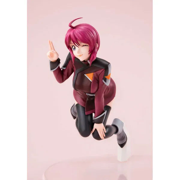 Kidou Senshi Gundam Seed Freedom - Lunamaria Hawke - Gundam Girls Generation (MegaHouse)ㅤ – MegaHouse – ActionFigureBrasil