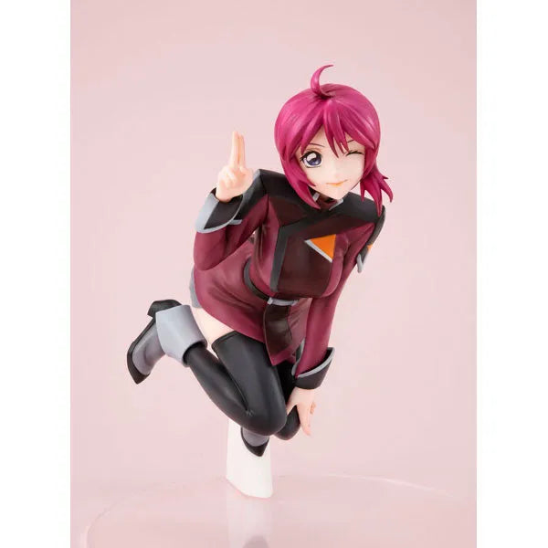 Kidou Senshi Gundam Seed Freedom - Lunamaria Hawke - Gundam Girls Generation (MegaHouse)ㅤ – MegaHouse – ActionFigureBrasil