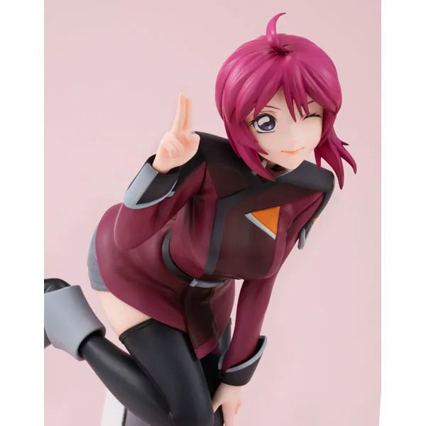 Kidou Senshi Gundam Seed Freedom - Lunamaria Hawke - Gundam Girls Generation (MegaHouse)ㅤ – MegaHouse – ActionFigureBrasil