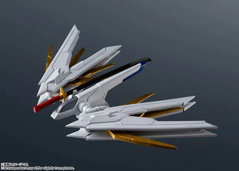 Kidou Senshi Gundam Seed Freedom - ZGMF/A-262DP-P Mighty Strike Freedom Gundam - Gundam Universe (Bandai Spirits)ㅤ – Bandai Spirits – ActionFigure Brasil