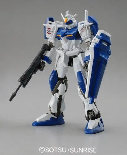 Kidou Senshi Gundam SEED - GAT-X102 Duel Gundam - GAT-X102 Duel Gundam Assault Shroud - HG Gundam SEED R02 - 1/144 - Remaster (Bandai)ㅤ – Bandai – ActionFigureBrasil