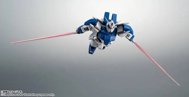 Kidou Senshi Gundam SEED - GAT-X102 Duel Gundam - Robot Spirits - Robot Spirits <Side MS> - Robot Spirits ver. A.N.I.M.E. (Bandai Spirits)ㅤ – Bandai Spirits – ActionFigureBrasil