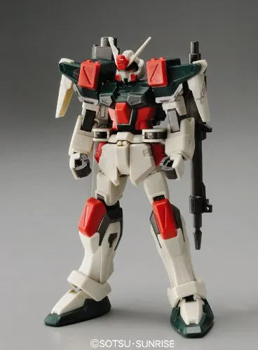 Kidou Senshi Gundam SEED - GAT-X103 Buster Gundam - HG Gundam SEED R03 - 1/144 - Remaster (Bandai)ㅤ – Bandai – ActionFigureBrasil