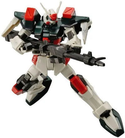 Kidou Senshi Gundam SEED - GAT-X103 Buster Gundam - HG Gundam SEED R03 - 1/144 - Remaster (Bandai)ㅤ – Bandai – ActionFigureBrasil — close