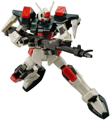 Kidou Senshi Gundam SEED - GAT-X103 Buster Gundam - HG Gundam SEED R03 - 1/144 - Remaster (Bandai)ㅤ – Bandai – ActionFigureBrasil