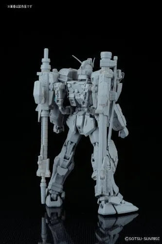 Kidou Senshi Gundam SEED - GAT-X103 Buster Gundam - MG #160 - 1/100 (Bandai)ㅤ – Bandai – ActionFigureBrasil
