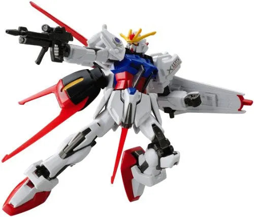 Kidou Senshi Gundam SEED - GAT-X105+AQM/E-X01 Aile Strike Gundam - HG Gundam SEED R01 - 1/144 - Remaster (Bandai)ㅤ – Bandai – ActionFigureBrasil