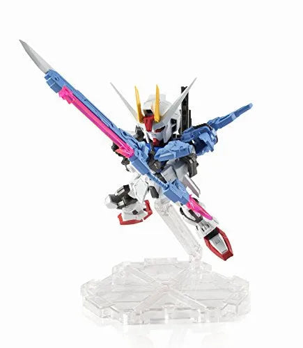 Kidou Senshi Gundam SEED - GAT-X105+AQM/E-YM1 Perfect Strike Gundam - GAT-X105+AQM/E-X01 Aile Strike Gundam, GAT-X105+AQM/E-X02 Sword Strike Gundam - GAT-X105+AQM/E-X03 Launcher Strike Gundam - GAT-X105+AQM/E-YM1 Perfect Strike Gundamㅤ – Bandai – ActionFigureBrasil