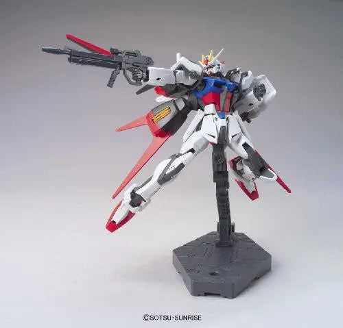 Kidou Senshi Gundam SEED - GAT-X105 Strike Gundam - GAT-X105+AQM/E-X01 Aile Strike Gundam - HGCE - HGUC 171 - 1/144 (Bandai)ㅤ – Bandai – ActionFigure Brasil