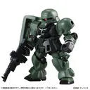 Kidou Senshi Gundam SEED - GAT-X105 Strike Gundam - Kidou Senshi Gundam Mobile Suit Ensemble 10 (Bandai)ㅤ – Bandai – ActionFigureBrasil