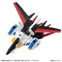 Kidou Senshi Gundam SEED - GAT-X105 Strike Gundam - Kidou Senshi Gundam Mobile Suit Ensemble 10 (Bandai)ㅤ – Bandai – ActionFigureBrasil