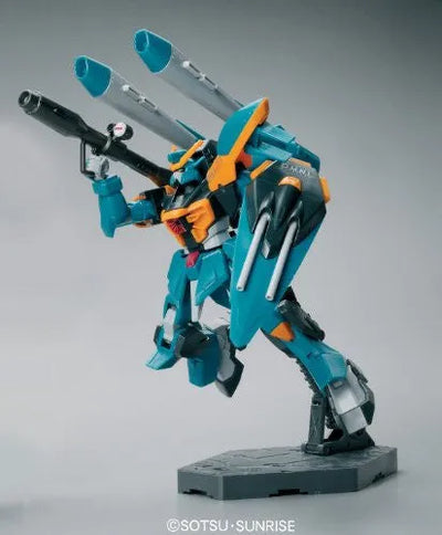 Kidou Senshi Gundam SEED - GAT-X131 Calamity Gundam - HG Gundam SEED - 1/144 - Remaster (Bandai)ㅤ – Bandai – ActionFigureBrasil