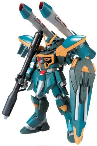 Kidou Senshi Gundam SEED - GAT-X131 Calamity Gundam - HG Gundam SEED - 1/144 - Remaster (Bandai)ㅤ – Bandai – ActionFigureBrasil — detalhe do produto