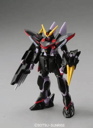 Kidou Senshi Gundam SEED - GAT-X207 Blitz Gundam - HG Gundam SEED R04 - Remaster (Bandai)ㅤ – Bandai – ActionFigure Brasil