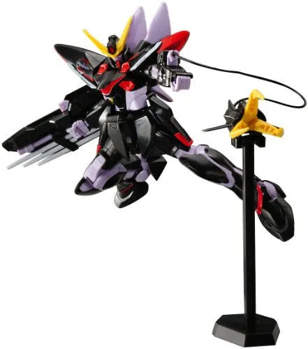 Kidou Senshi Gundam SEED - GAT-X207 Blitz Gundam - HG Gundam SEED R04 - Remaster (Bandai)ㅤ – Bandai – ActionFigure Brasil