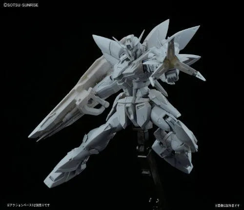 Kidou Senshi Gundam SEED - GAT-X207 Blitz Gundam - MG #158 - 1/100 (Bandai)ㅤ – Bandai – ActionFigure Brasil