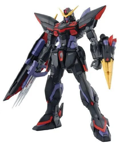 Kidou Senshi Gundam SEED - GAT-X207 Blitz Gundam - MG #158 - 1/100 (Bandai)ㅤ – Bandai – ActionFigure Brasil
