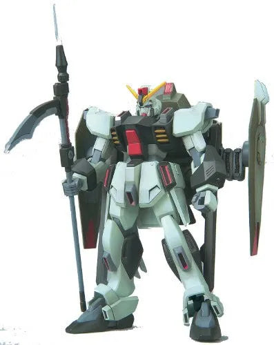 Kidou Senshi Gundam SEED - GAT-X252 Forbidden Gundam - HG Gundam SEED R09 - 1/144 - Remaster (Bandai)ㅤ – Bandai – ActionFigureBrasil — detalhe do produto