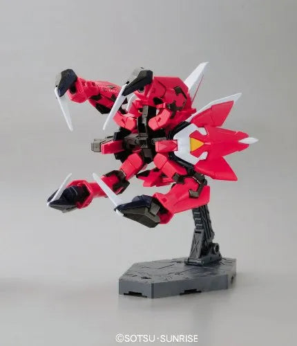 Kidou Senshi Gundam SEED - GAT-X303 Aegis Gundam - HG Gundam SEED R05 - 1/144 - Remaster (Bandai)ㅤ – Bandai – ActionFigureBrasil