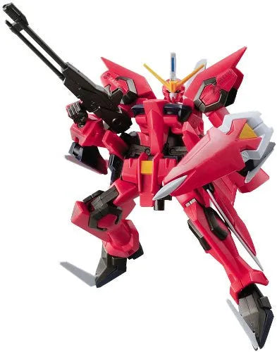 Kidou Senshi Gundam SEED - GAT-X303 Aegis Gundam - HG Gundam SEED R05 - 1/144 - Remaster (Bandai)ㅤ – Bandai – ActionFigureBrasil — close