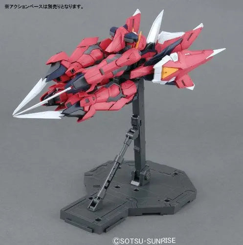 Kidou Senshi Gundam SEED - GAT-X303 Aegis Gundam - MG #161 - 1/100 (Bandai)ㅤ – Bandai – ActionFigureBrasil