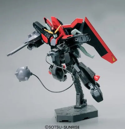 Kidou Senshi Gundam SEED - GAT-X370 Raider Gundam - HG Gundam SEED R10 - 1/144 - Remaster (Bandai)ㅤ – Bandai – ActionFigureBrasil