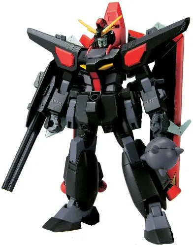 Kidou Senshi Gundam SEED - GAT-X370 Raider Gundam - HG Gundam SEED R10 - 1/144 - Remaster (Bandai)ㅤ – Bandai – ActionFigureBrasil — detalhe do produto