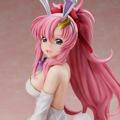 Kidou Senshi Gundam SEED - Haro - Lacus Clyne - B-style - 1/4 - Bunny Ver. (FREEing)ㅤ – FREEing – ActionFigureBrasil — ângulo diferente