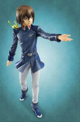 Kidou Senshi Gundam SEED - Kira Yamato - G.E.M. (MegaHouse)ㅤ – MegaHouse – ActionFigure Brasil