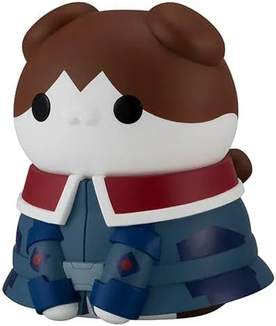 Kidou Senshi Gundam SEED - Kira Yamato - Mega Cat Project - Nyantomo Ookina Nyandam Kidou Senshi Gundam SEED (MegaHouse)ㅤ – MegaHouse – ActionFigureBrasil