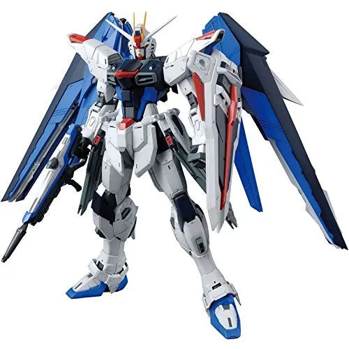 Kidou Senshi Gundam SEED - Kira Yamato - ZGMF-X10A Freedom Gundam - Figure-rise Bust - MG - Dramatic Combination  - 1/100 - Freedom Gundam ver. 2.0  (Bandai)ㅤ – Bandai As Manufacturer – ActionFigure Brasil