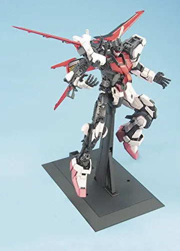 Kidou Senshi Gundam SEED - MBF-02 Strike Rouge - PG #11 - MBF-02 Strike Rouge + Skygrasper - 1/60 (Bandai)ㅤ – Bandai – ActionFigureBrasil