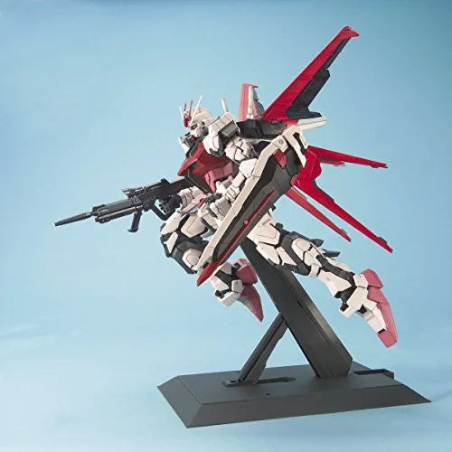 Kidou Senshi Gundam SEED - MBF-02 Strike Rouge - PG #11 - MBF-02 Strike Rouge + Skygrasper - 1/60 (Bandai)ㅤ – Bandai – ActionFigureBrasil