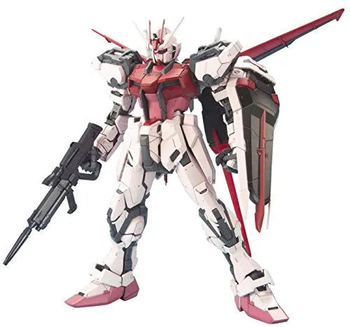 Kidou Senshi Gundam SEED - MBF-02 Strike Rouge - PG #11 - MBF-02 Strike Rouge + Skygrasper - 1/60 (Bandai)ㅤ – Bandai – ActionFigureBrasil