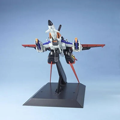 Kidou Senshi Gundam SEED - PG - FX-550+AQM/E-X01 Skygrasper + Aile Striker - 1/60 (Bandai)ㅤ – Bandai – ActionFigureBrasil