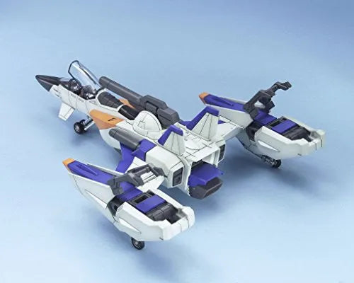 Kidou Senshi Gundam SEED - PG - FX-550+AQM/E-X01 Skygrasper + Aile Striker - 1/60 (Bandai)ㅤ – Bandai – ActionFigureBrasil