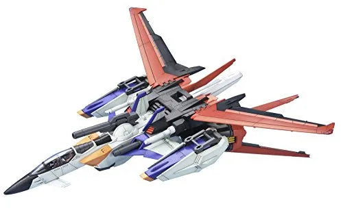 Kidou Senshi Gundam SEED - PG - FX-550+AQM/E-X01 Skygrasper + Aile Striker - 1/60 (Bandai)ㅤ – Bandai – ActionFigureBrasil