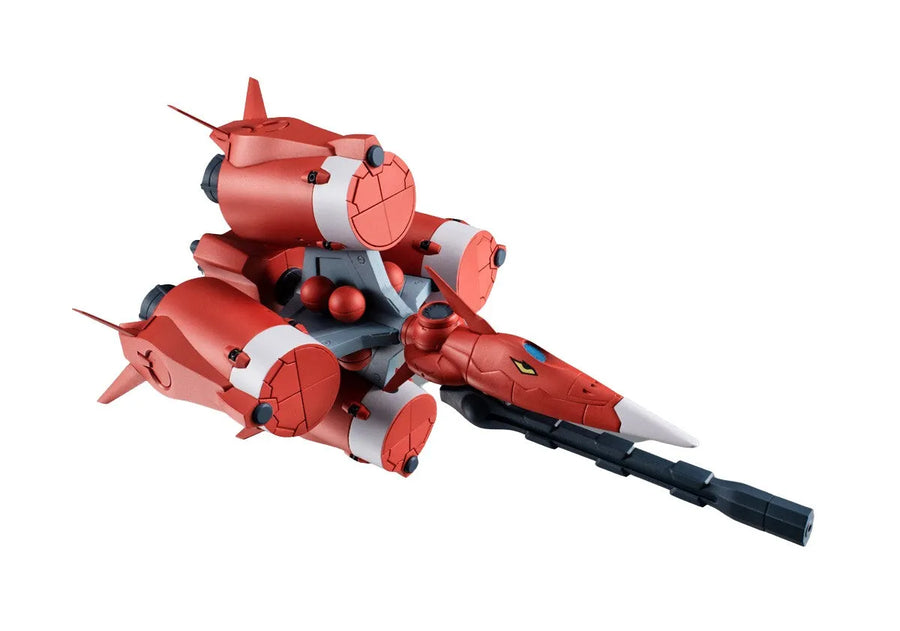 Kidou Senshi Gundam SEED - Robot Spirits - Robot Spirits <Side MS> - Robot Spirits ver. A.N.I.M.E. - TS-MA2mod.00 Moebius Zero (Bandai Spirits) [Shop Exclusive]ㅤ – Bandai Spirits – ActionFigureBrasil