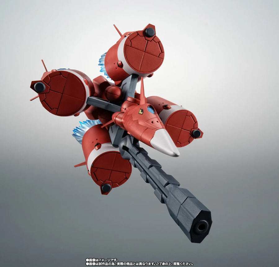 Kidou Senshi Gundam SEED - Robot Spirits - Robot Spirits <Side MS> - Robot Spirits ver. A.N.I.M.E. - TS-MA2mod.00 Moebius Zero (Bandai Spirits) [Shop Exclusive]ㅤ – Bandai Spirits – ActionFigureBrasil