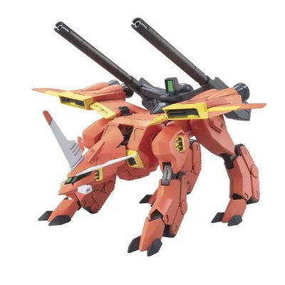 Kidou Senshi Gundam SEED - TMF/A-803 LaGOWE - HG Gundam SEED R11 - 1/144 (Bandai)ㅤ – Bandai – ActionFigureBrasil — close