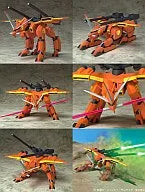 Kidou Senshi Gundam SEED - TMF/A-803 LaGOWE - Mobile Suit in Action!! (Bandai)ㅤ – Bandai – ActionFigure Brasil